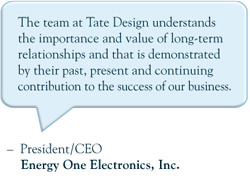 web design firm - delaware county